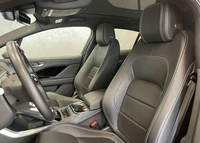Jaguar I-Pace I-Pace EV 90kWh HSE awd 400cv auto