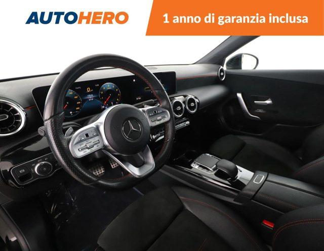 MERCEDES-BENZ A 200 Automatic 4p. Premium