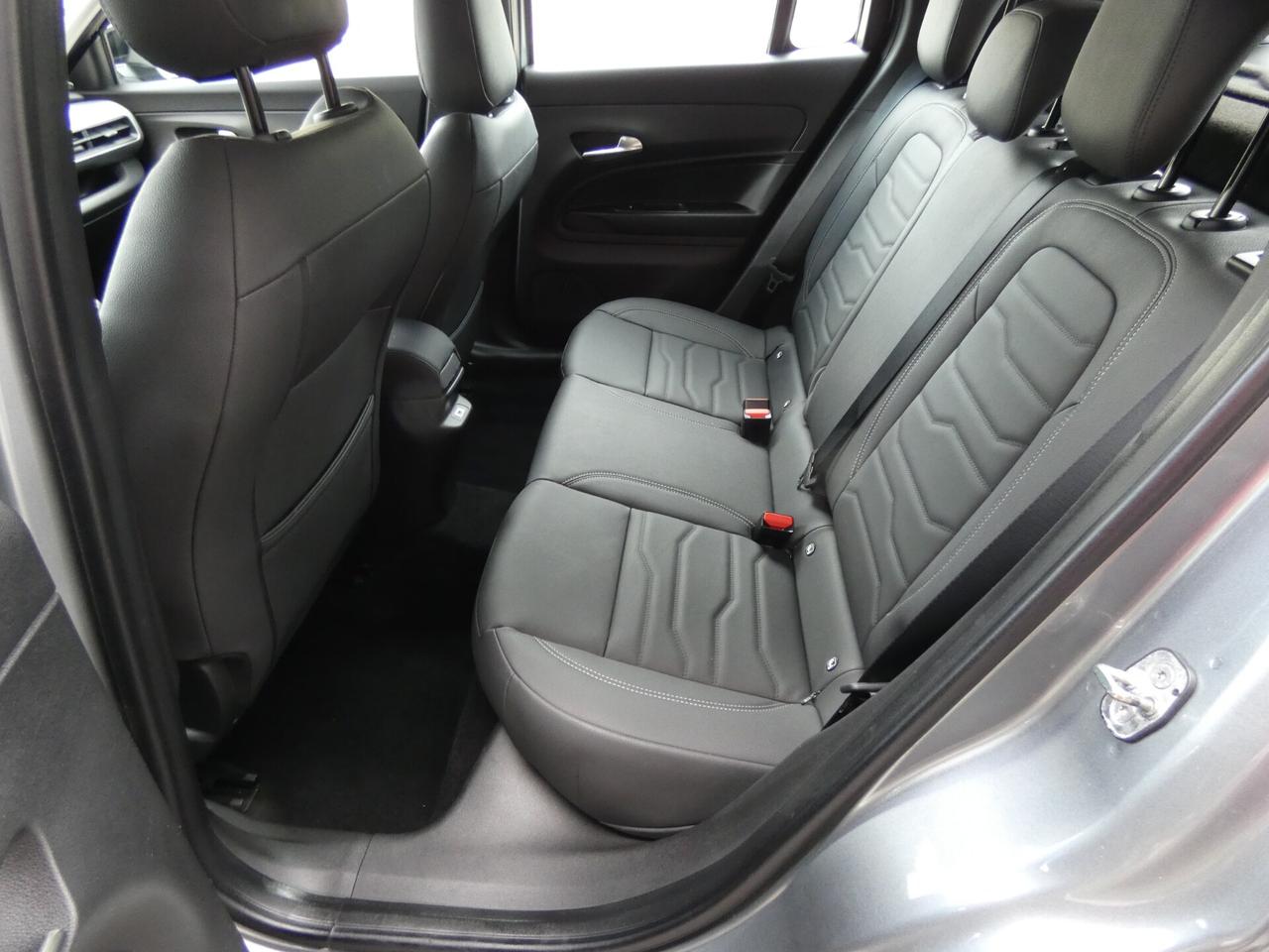 JEEP Avenger Avenger 1.2 Turbo 100 CV Altitude