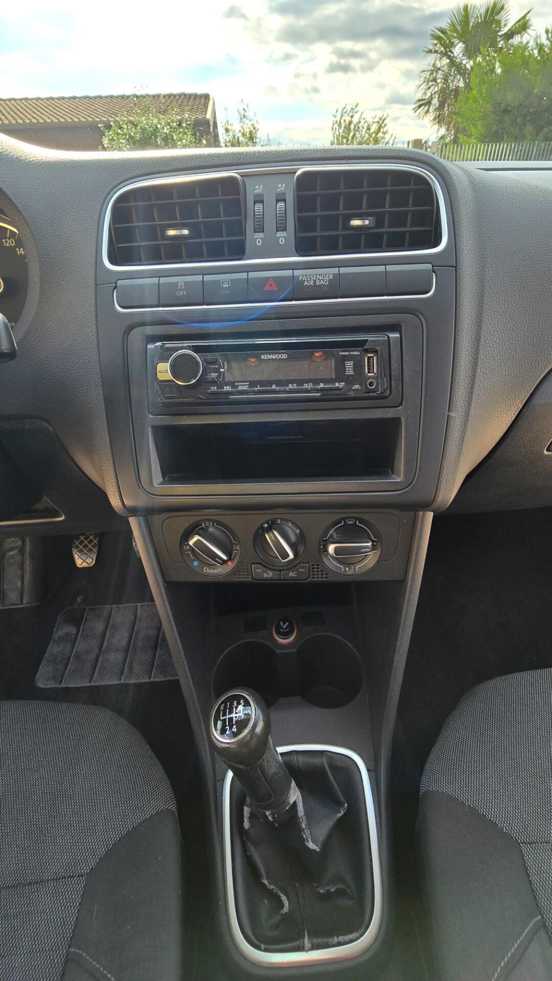 Stupenda Volkswagen Polo