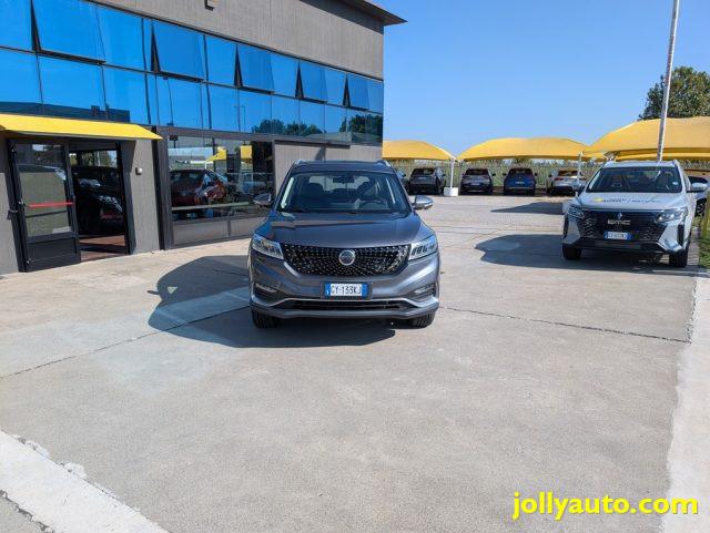 DFSK Glory 580 PRO 1.5 T 150CV A/T Automatica 7 Posti **Km0**