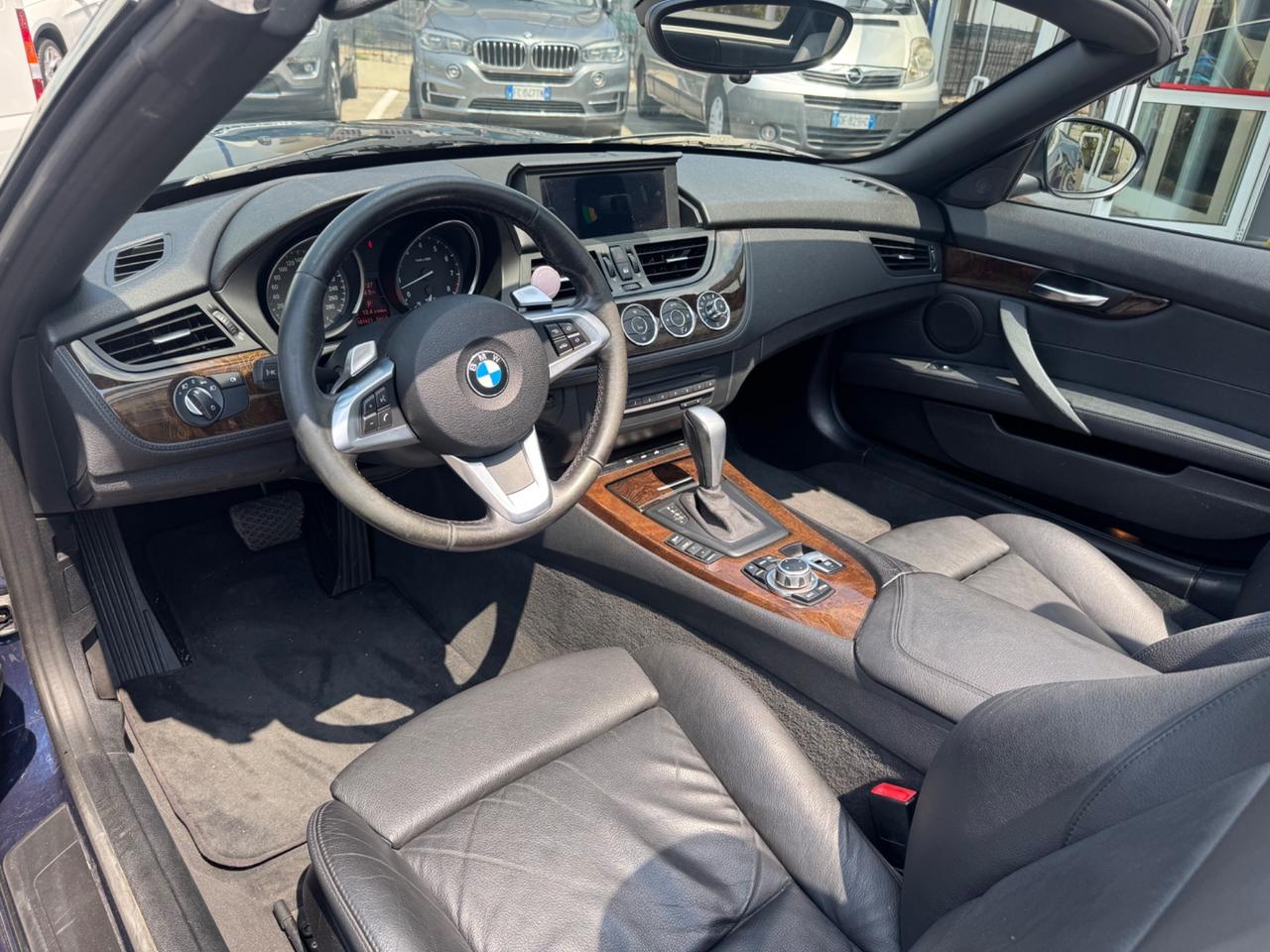 Bmw Z4 sDrive 23i