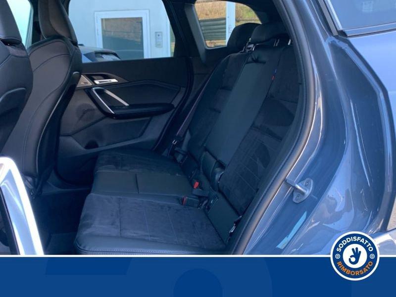 BMW X1 sDrive 18d M Sport Pro