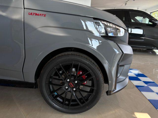 LIGIER JS 50 DCI Ultimate TUA DA ?199.00 MENSILI