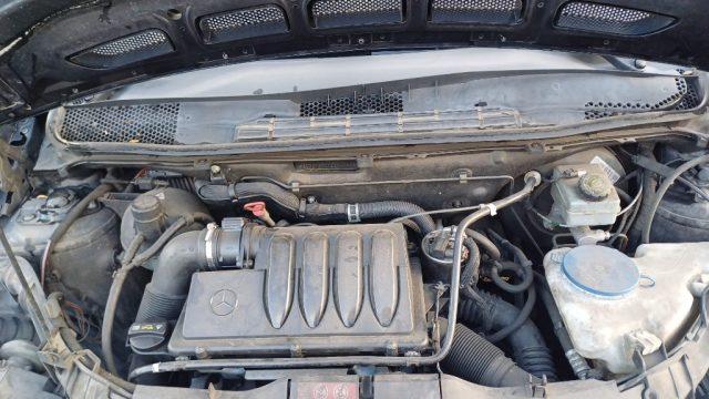 MERCEDES-BENZ A 180 CDI
