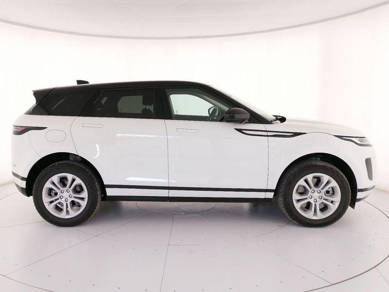 Land Rover Range Rover Evoque 2.0d i4 mhev awd 150cv auto
