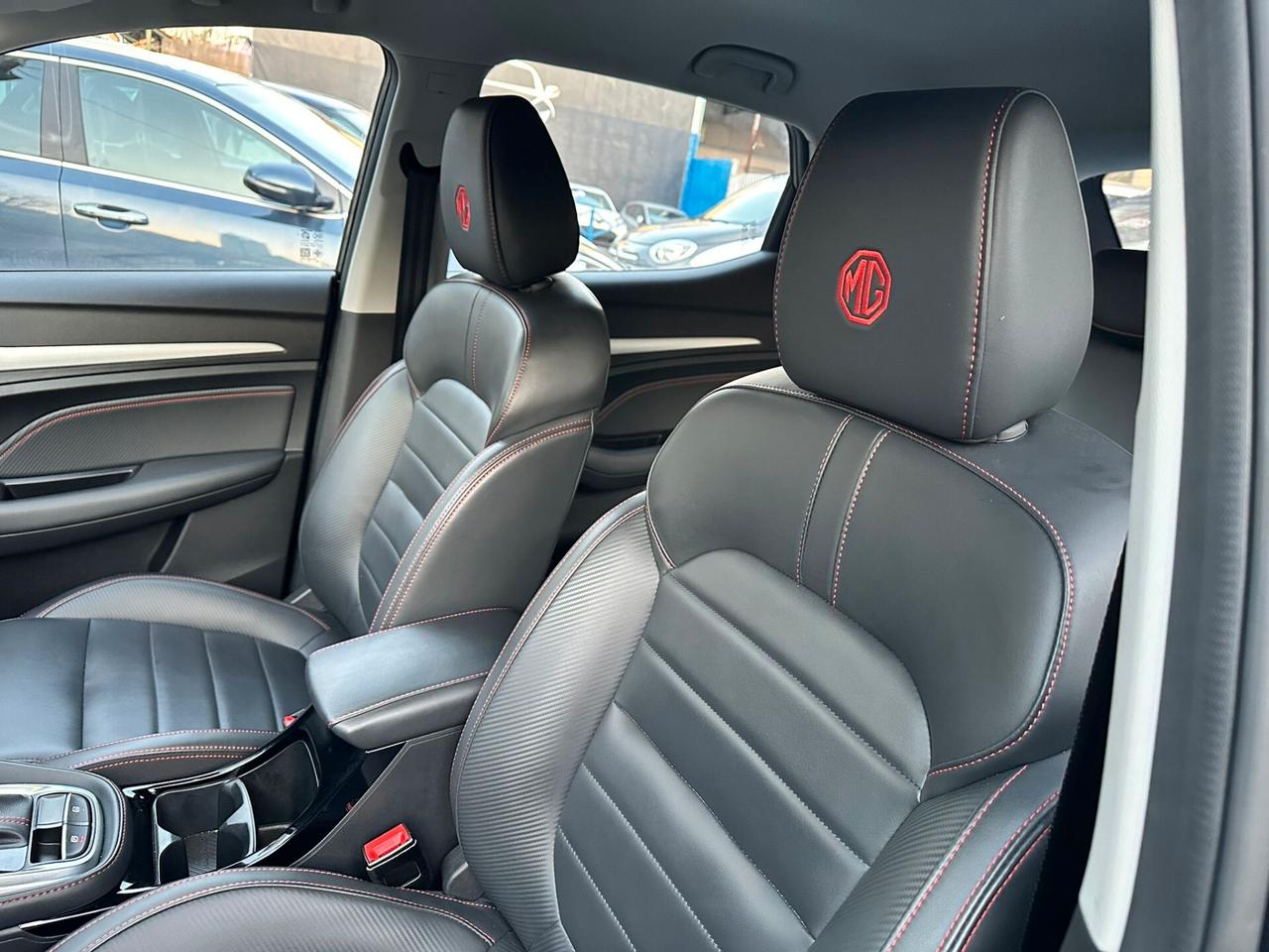 Mg ZS 1.0T-GDI aut. Luxury