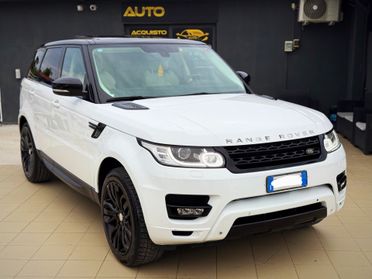 Land Rover Range Sport 3.0 SDV6 Autobiography Dynamic
