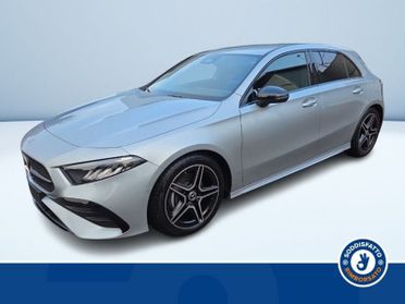 Mercedes-Benz Classe A 180d Automatic AMG Line Advanced Plus