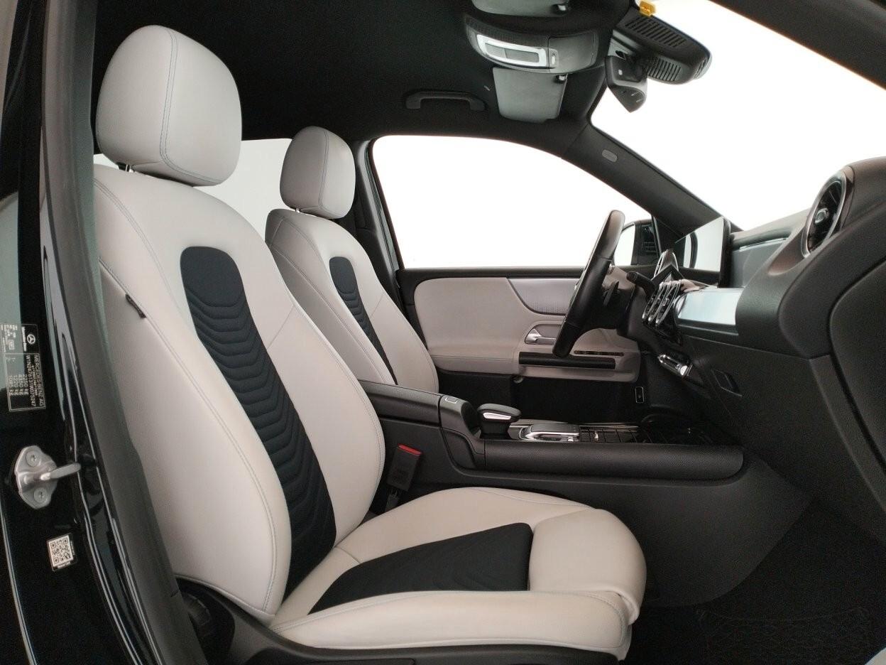 Mercedes-Benz GLB 200 d Business Extra 4matic auto - IVA ESPOSTA