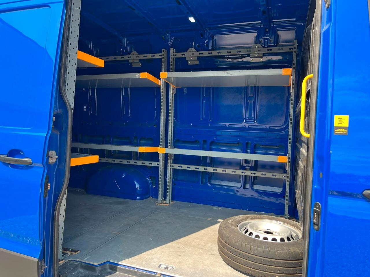 Man TGE 2.0 TDI 3,5t L1H2