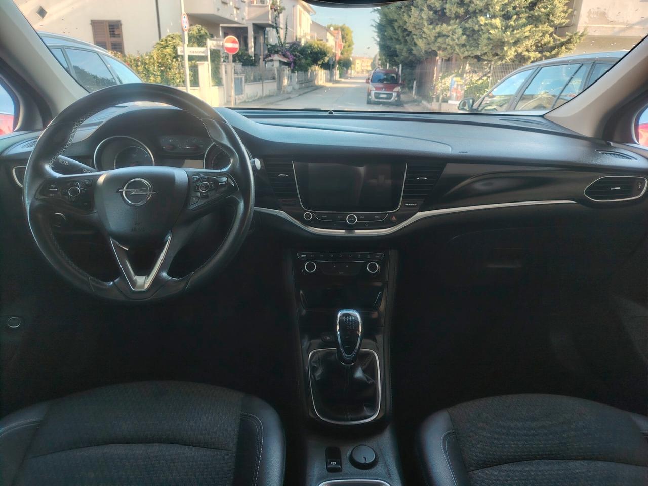 Opel Astra 1.6 CDTi 136CV Start&Stop Sports Tourer Innovation