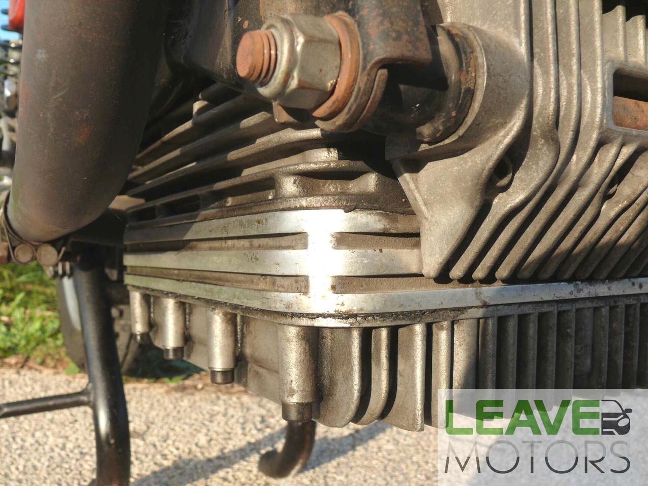 Moto Guzzi V7 SPORT (M1225)