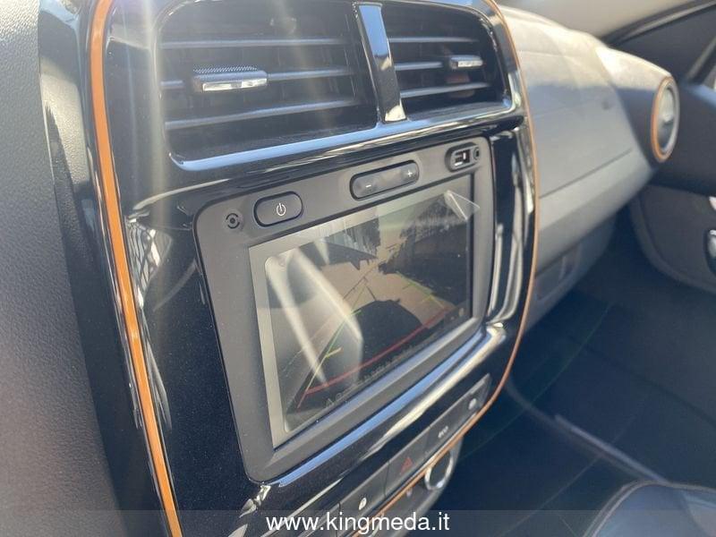 Dacia Spring AUTO AZIENDALE - Comfort Plus Electric 45