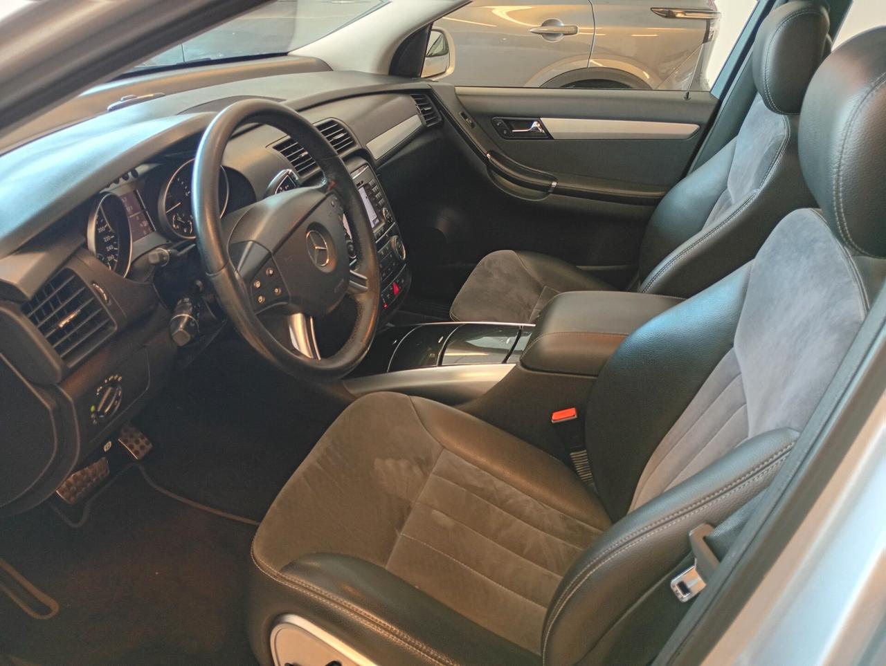 Mercedes-benz R 320 300 CDI BlueEFFICIENCY cat Sport