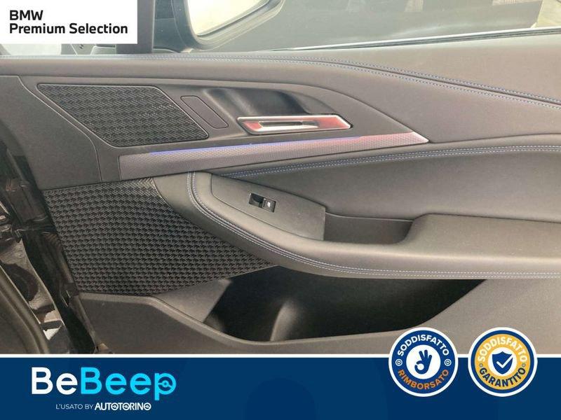 BMW Serie 2 Active Tourer 218D ACTIVE TOURER MSPORT AUTO