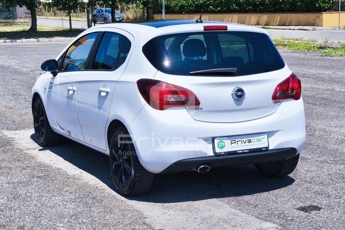 OPEL Corsa 1.3 CDTI 5 porte b-Color
