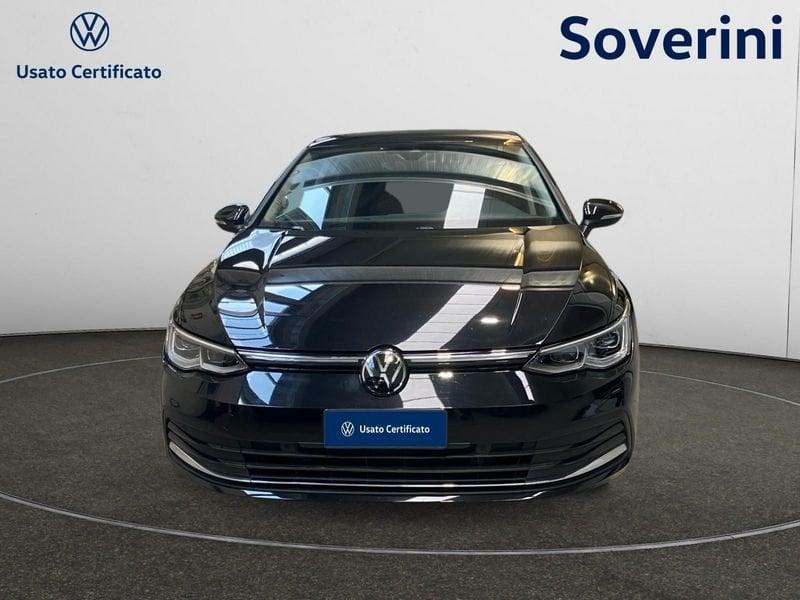 Volkswagen Golf 2.0 TDI 115cv Style
