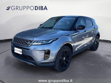 Land Rover Range Rover Evoque II 2019 Die 2.0d i4 mhev S awd 180cv auto