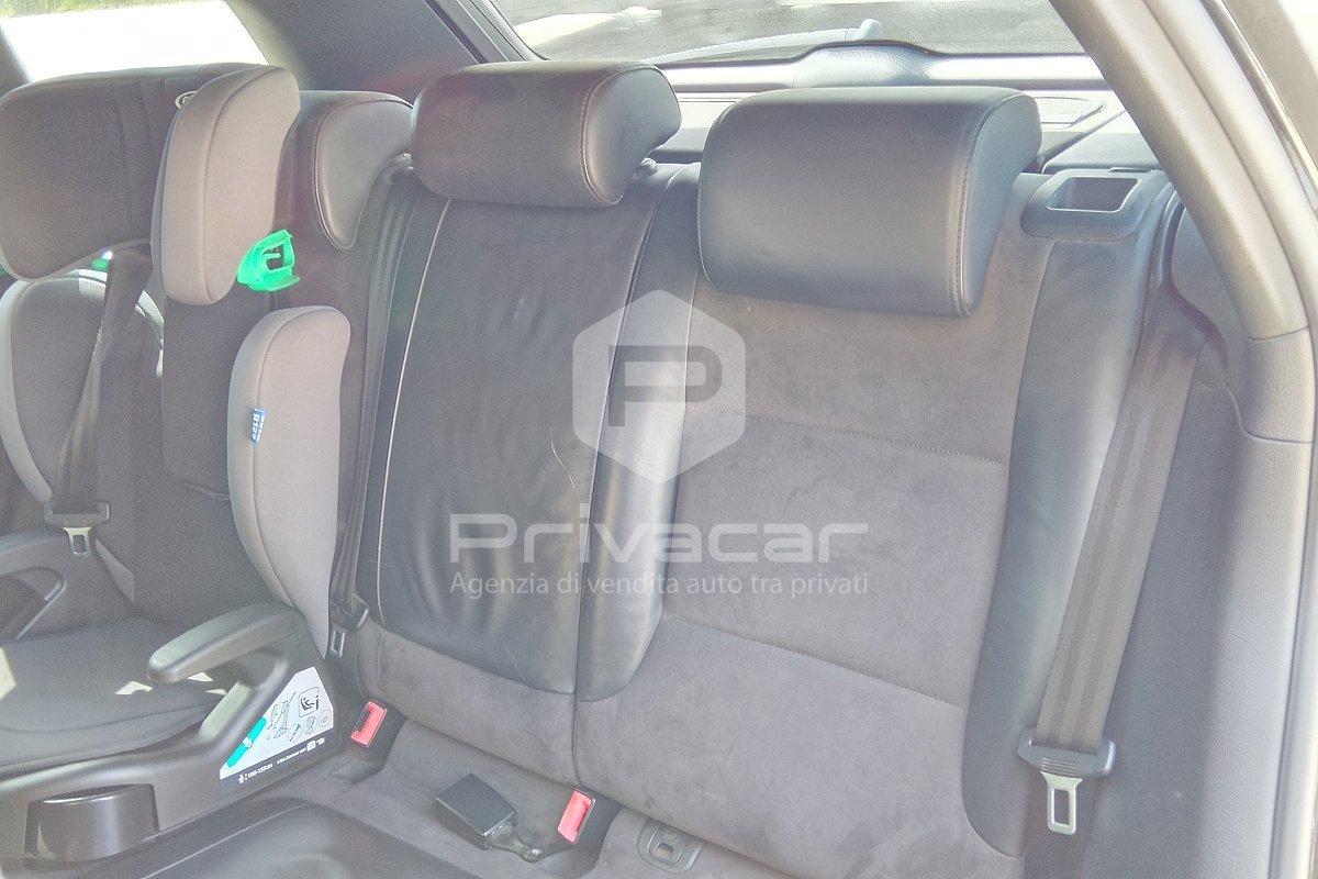 AUDI S3 SPB 2.0 TFSI quattro