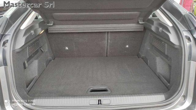 CITROEN C4 C4 III 2021 1.5 bluehdi Feel s - GJ823YT