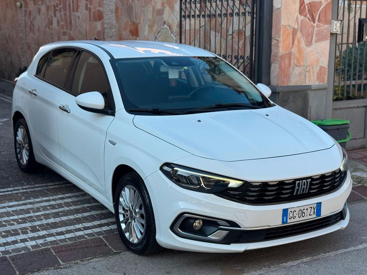 Fiat Tipo 1.6 Mjt S&S 5 porte City Life