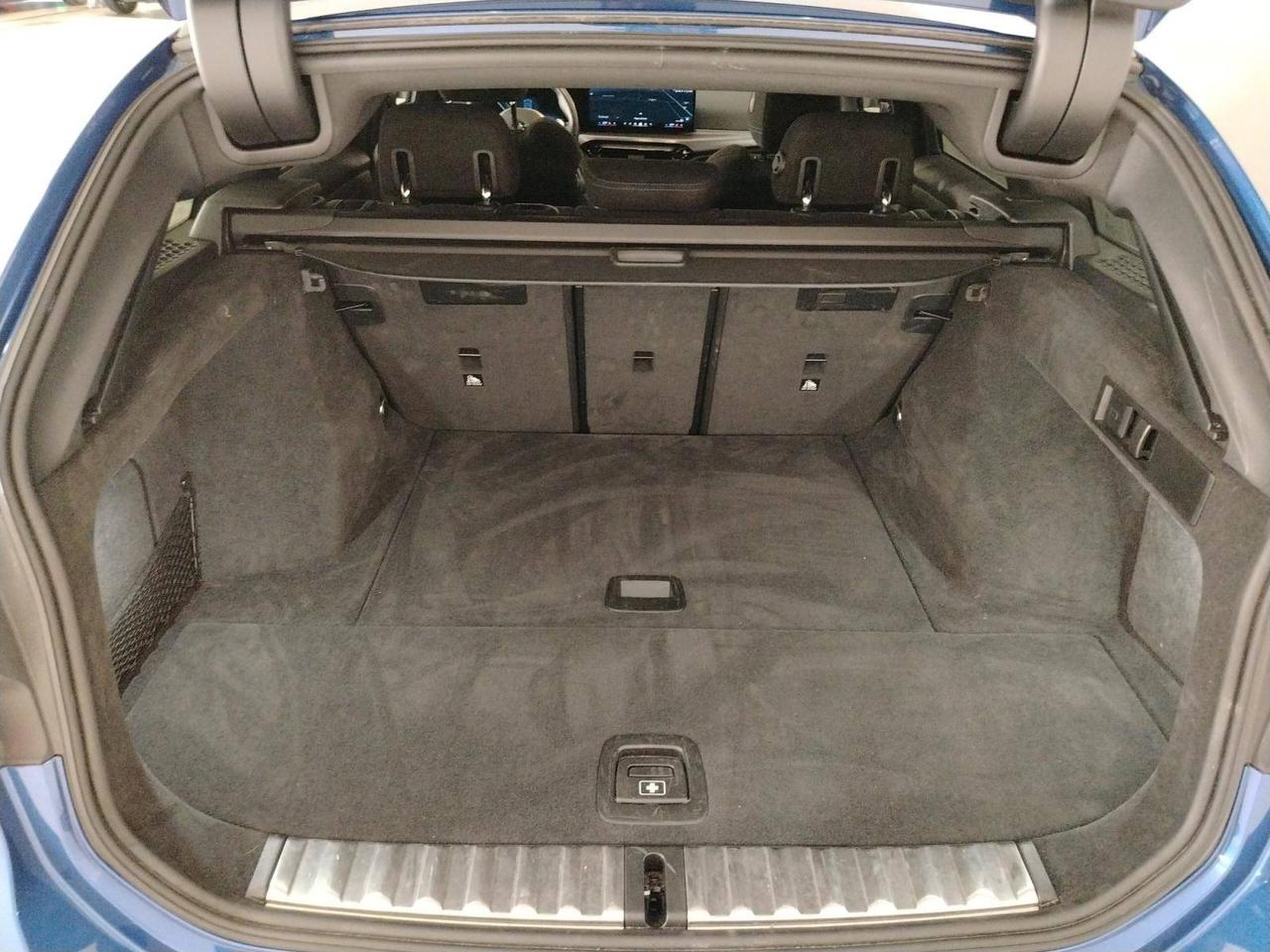 BMW Serie 3 320d (G21) xDrive Touring 48V MSport Pro