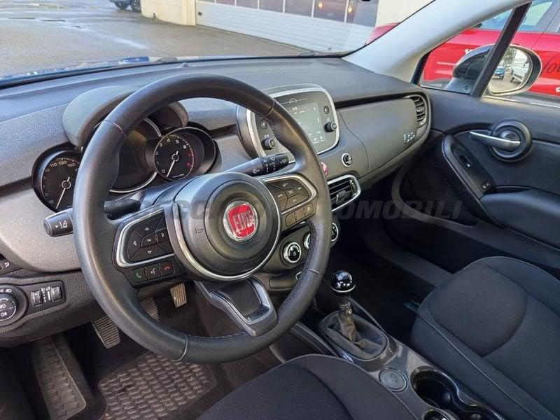 FIAT 500X 500X 1.0 t3 120cv