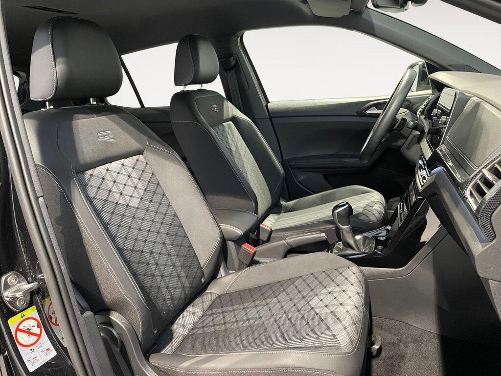 Volkswagen T-Cross 1.0 TSI 115CV DSG R-Line Plus