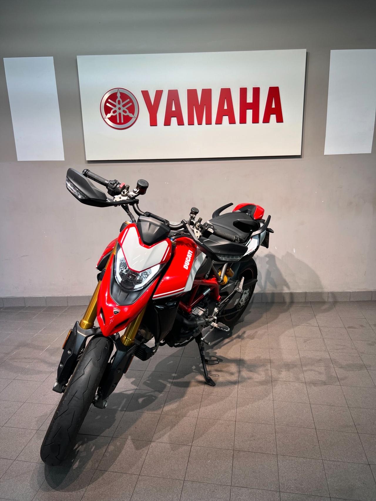 Ducati Hypermotard 950 SP