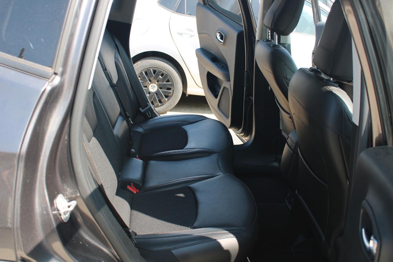 Jeep Compass 1.6 Multijet II 2WD Longitude