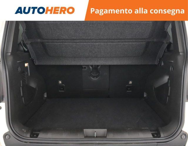JEEP Renegade 1.3 T4 DDCT Limited