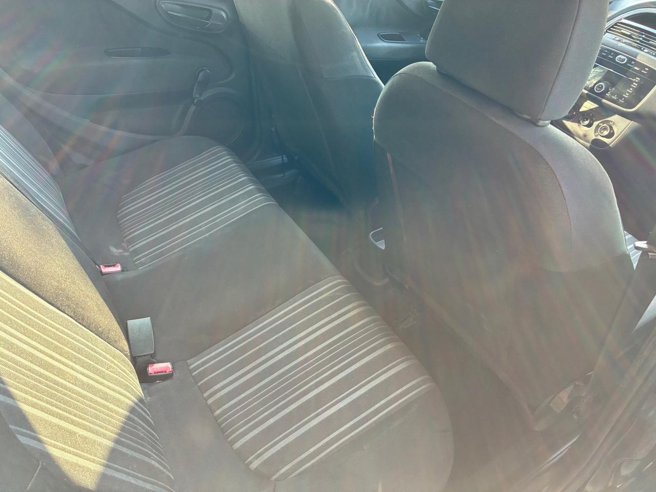 Fiat Punto Evo 1.2 Dynamic - 5 porte