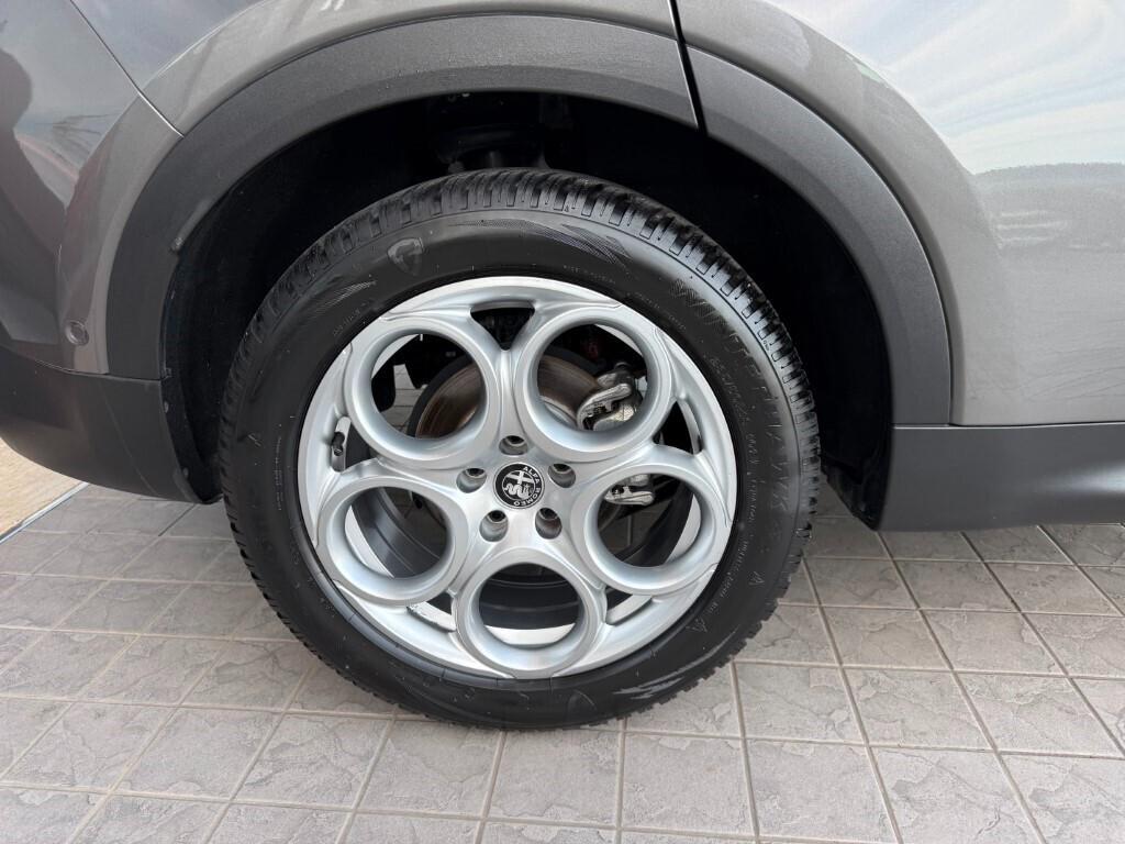 Alfa Romeo Tonale 1.6 diesel 130 CV TCT6 Sprint
