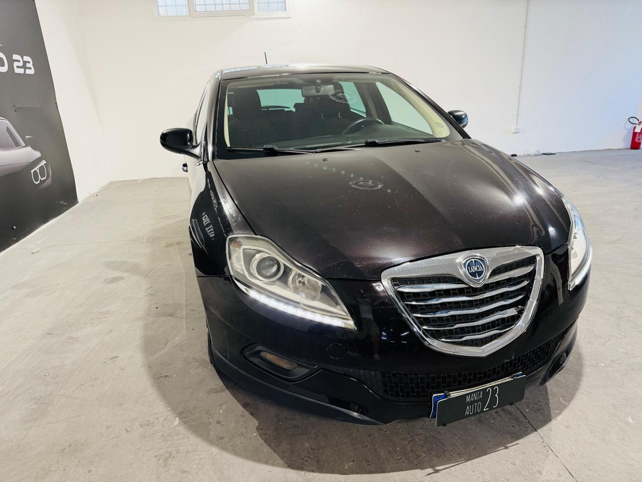Lancia Delta 1.6 MJT DPF Selectronic Gold*NEOPATENTATI*