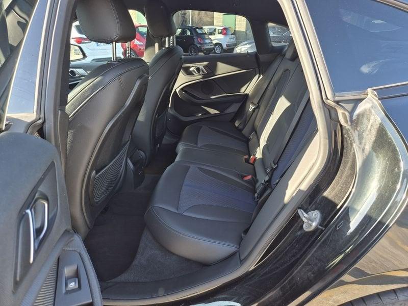 BMW Serie 2 G.C. 220d Gran Coupe xdrive Msport auto