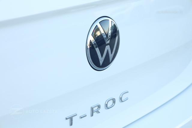 VOLKSWAGEN T-Roc 1.0 TSI R-Line