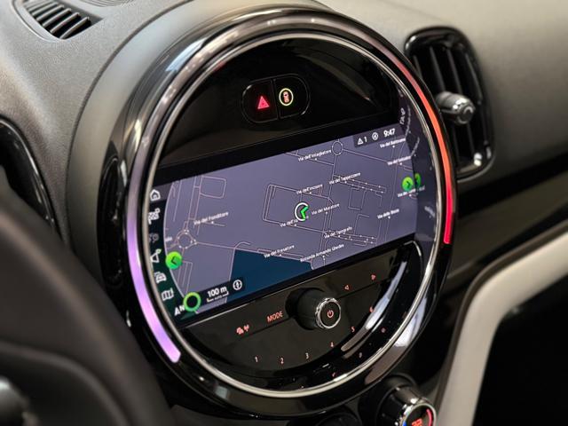 MINI Countryman 2.0 Cooper SD Countryman Automatica