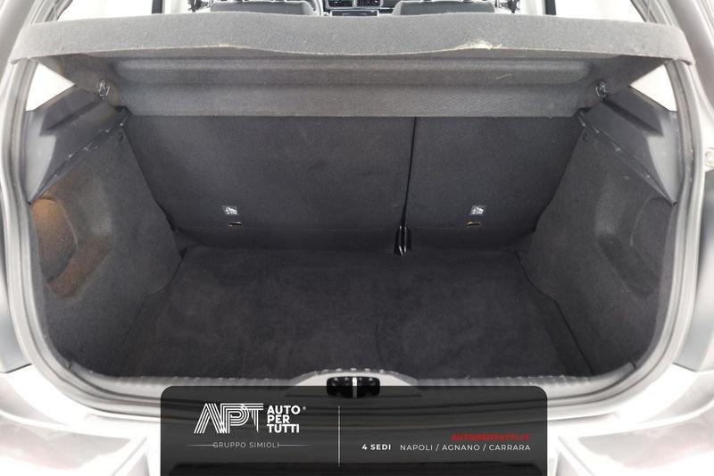 Citroën C3 C3 1.2 puretech Feel 82cv neopatentati