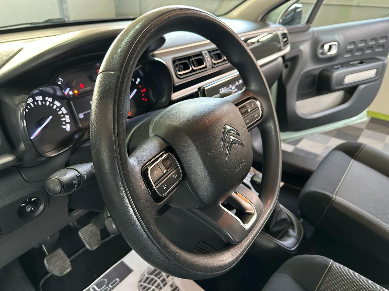 Citroen C3 BlueHDi 75 S&S Feel