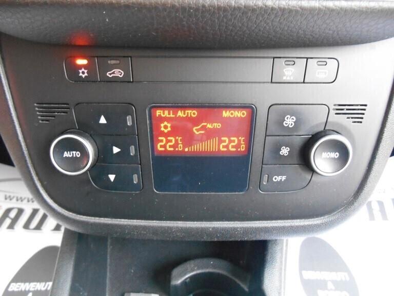 Fiat Punto Evo 1.4 5 porte Emotion Natural Power