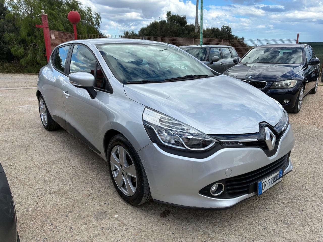 Renault Clio 1.5 dCi 8V 75CV 5 porte Live
