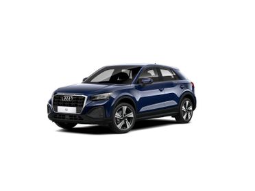 Audi Q2 30 1.0 tfsi admired
