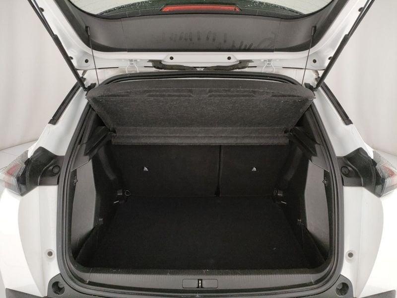 Peugeot 2008 1.2 puretech Allure s&s 130cv eat8