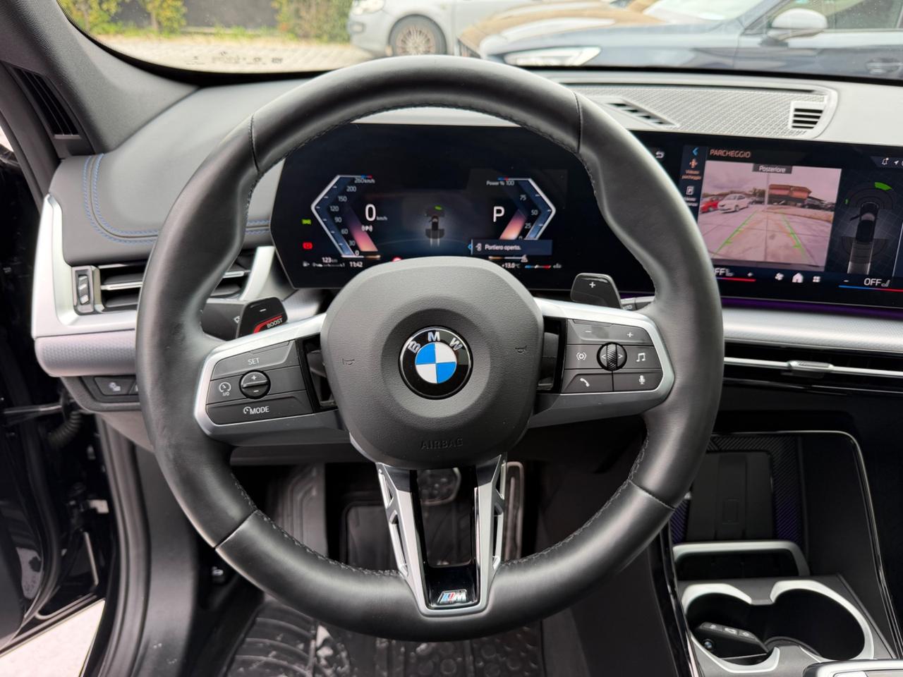 Bmw X1 xDrive 20d Msport Pro