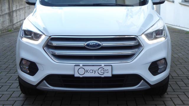 FORD Kuga 1.5 EcoBoost 120 CV S&S 2WD Business