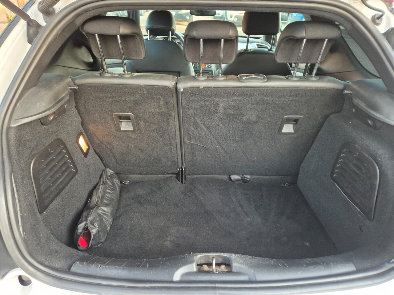 Ds DS3 3 1.4 HDi 70 Chic