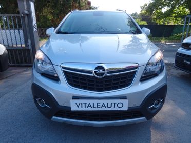 Opel Mokka 1.6 Ecotec 115CV 4x2 Start&Stop Cosmo