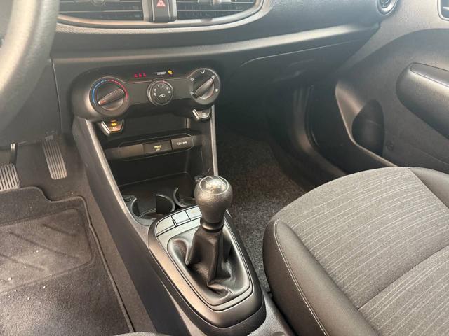 KIA Picanto 1.0 12V GPL 5 porte Urban