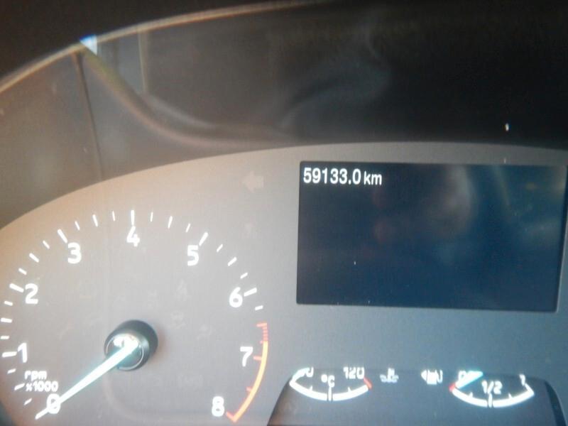 Ford Fiesta 1.1 75cv 5 porte Titanium